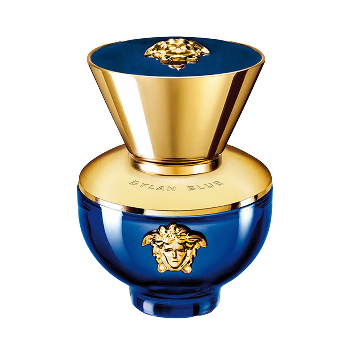 Versace Pour Femme Dylan Blue EDP For Women (100ml)