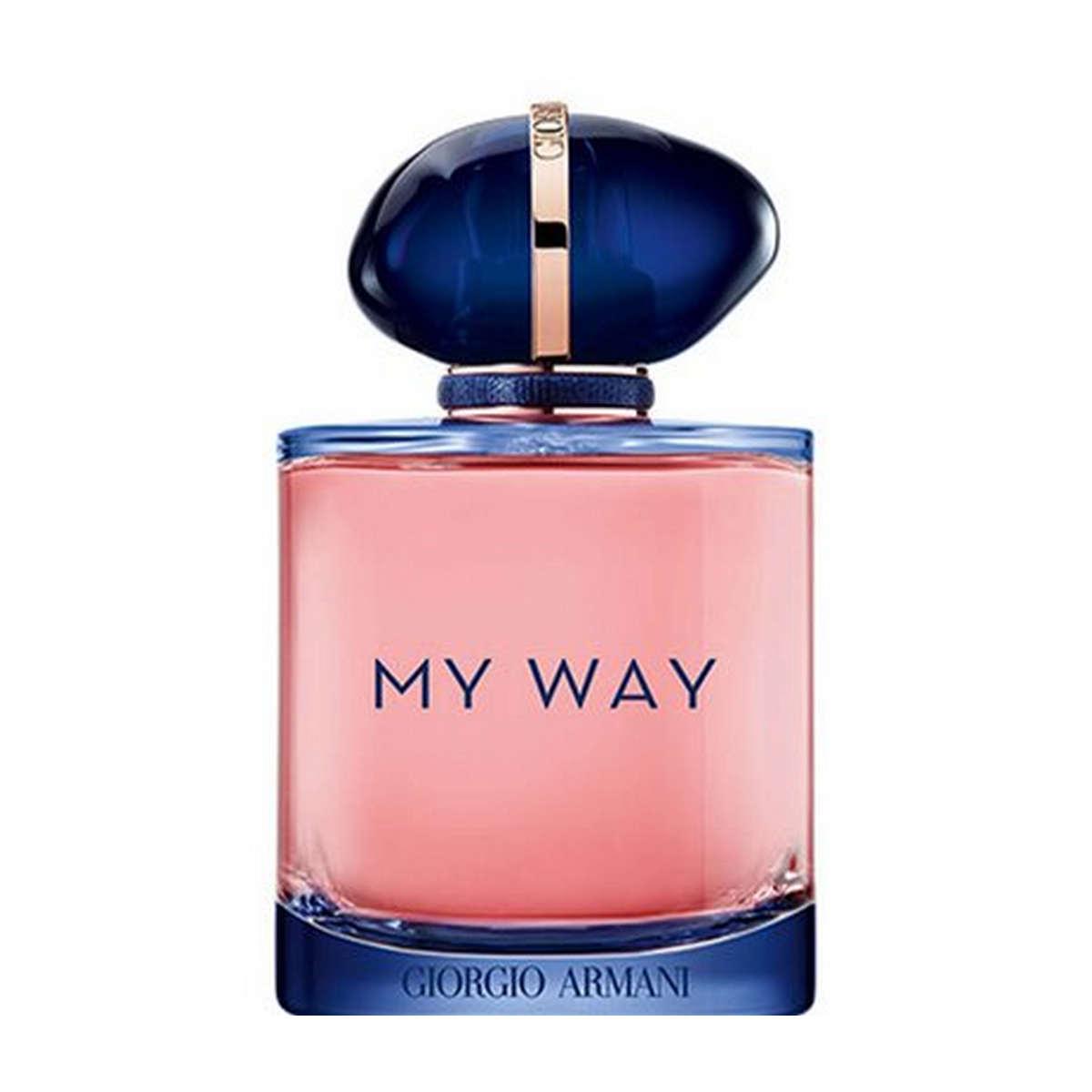 Giorgio Armani My Way Intense Eau De Parfum (90ml)