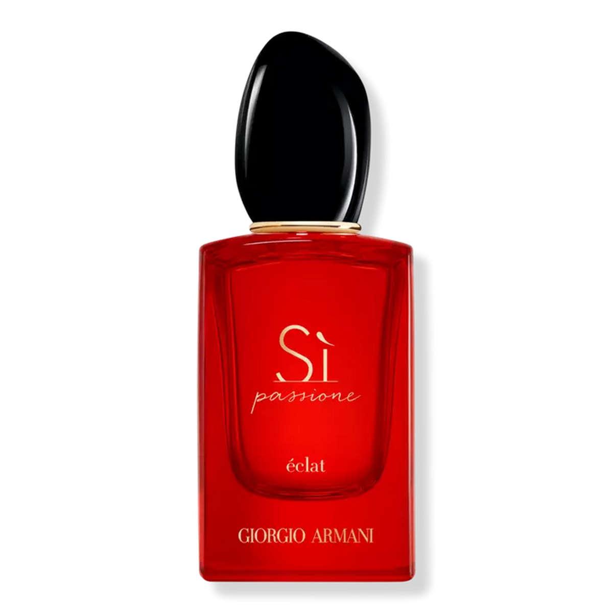 Giorgio Armani Si Passione Eclat Eau De Parfum (100ml)