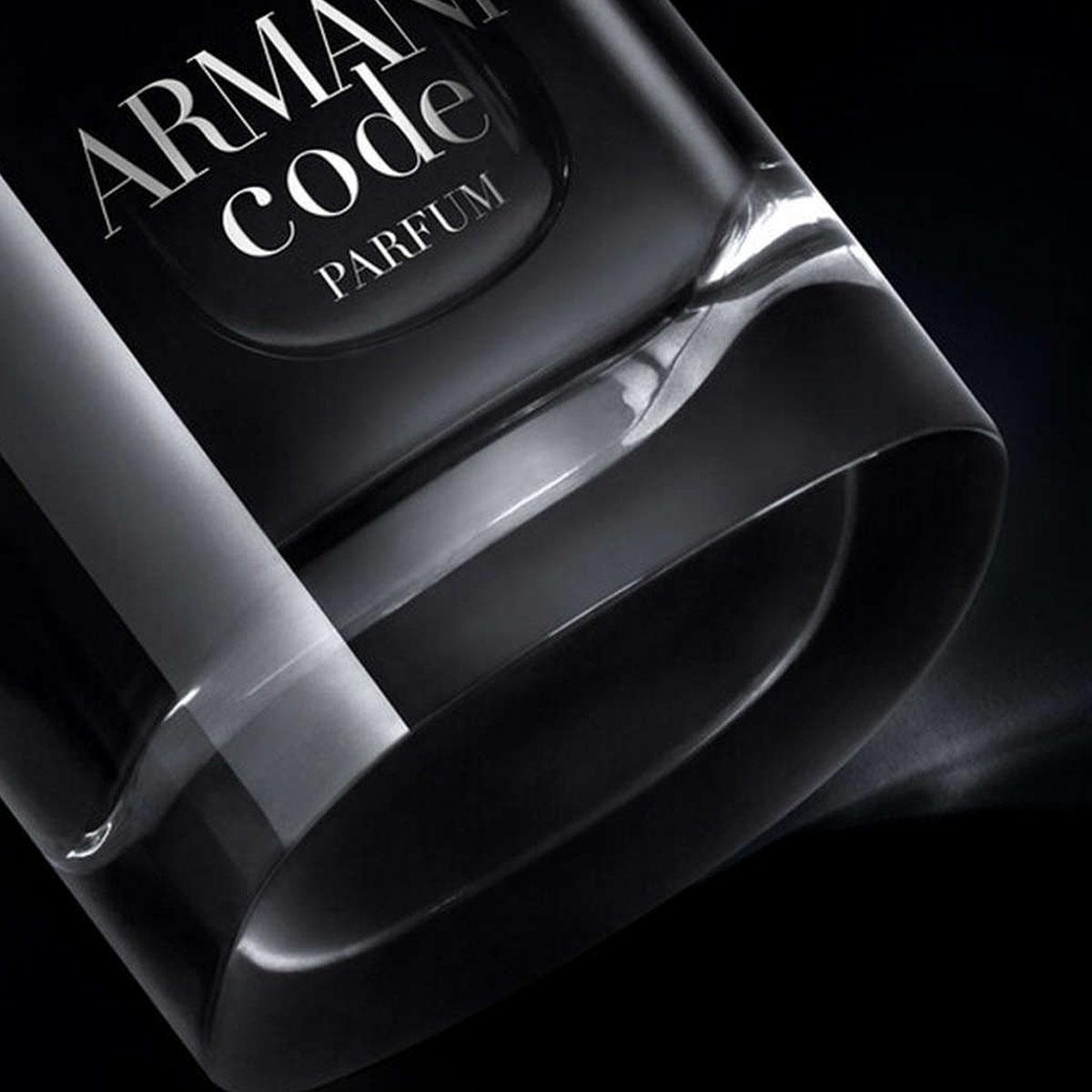 Giorgio Armani Code Eau De Toilette For Men