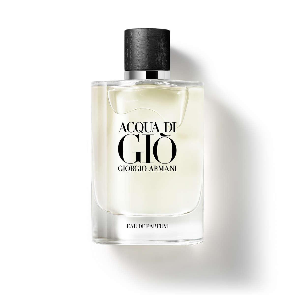 Giorgio Armani Acqua Di Gio Eau De Parfum For Unisex (125ml)