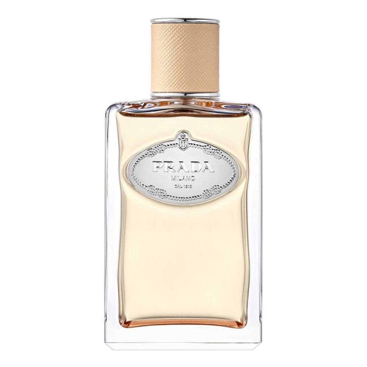 Prada Les Infusions Mandarine Eau De Parfum Spray (100ml)