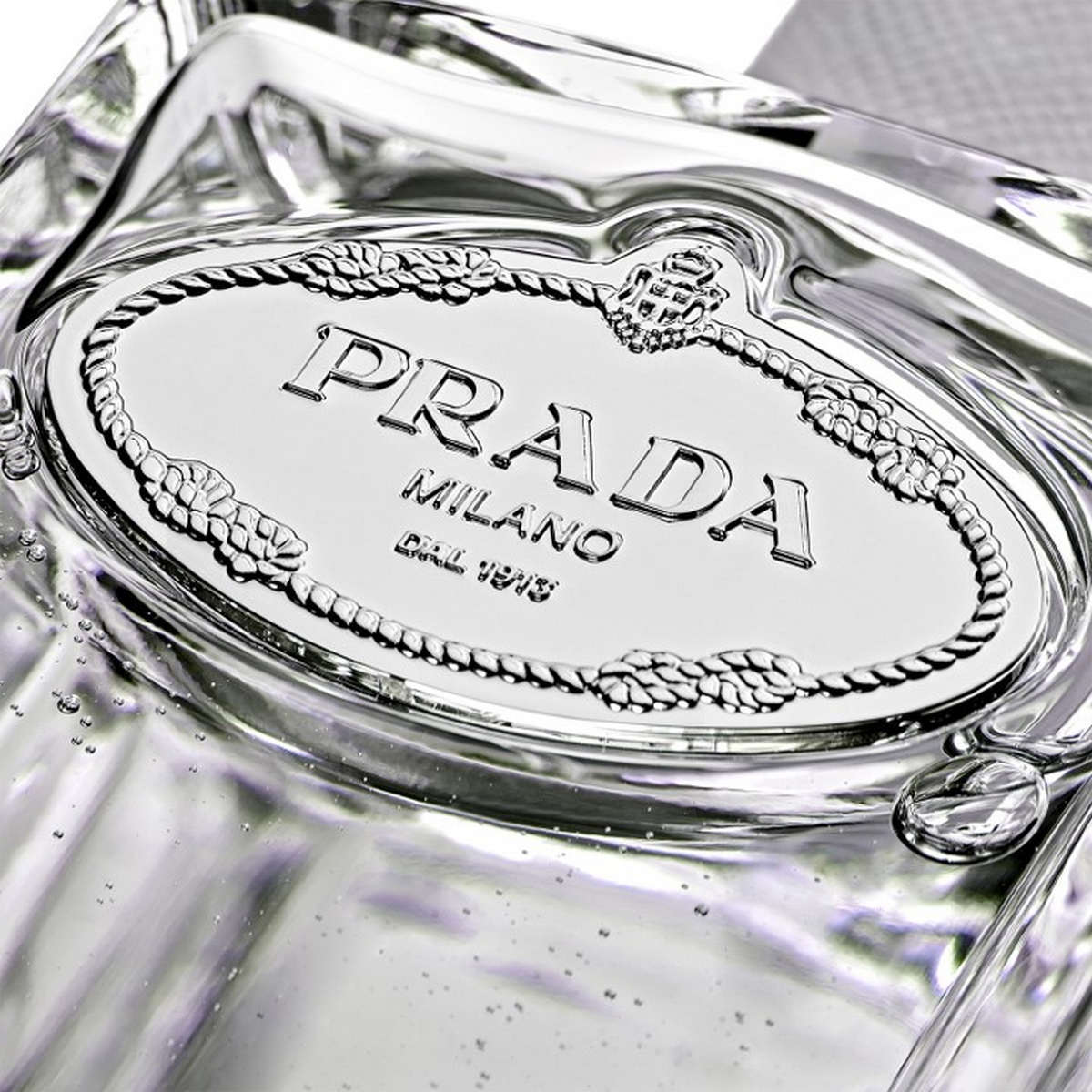 PRADA Infusion Iris Cedre Eau De Parfum (100ml)