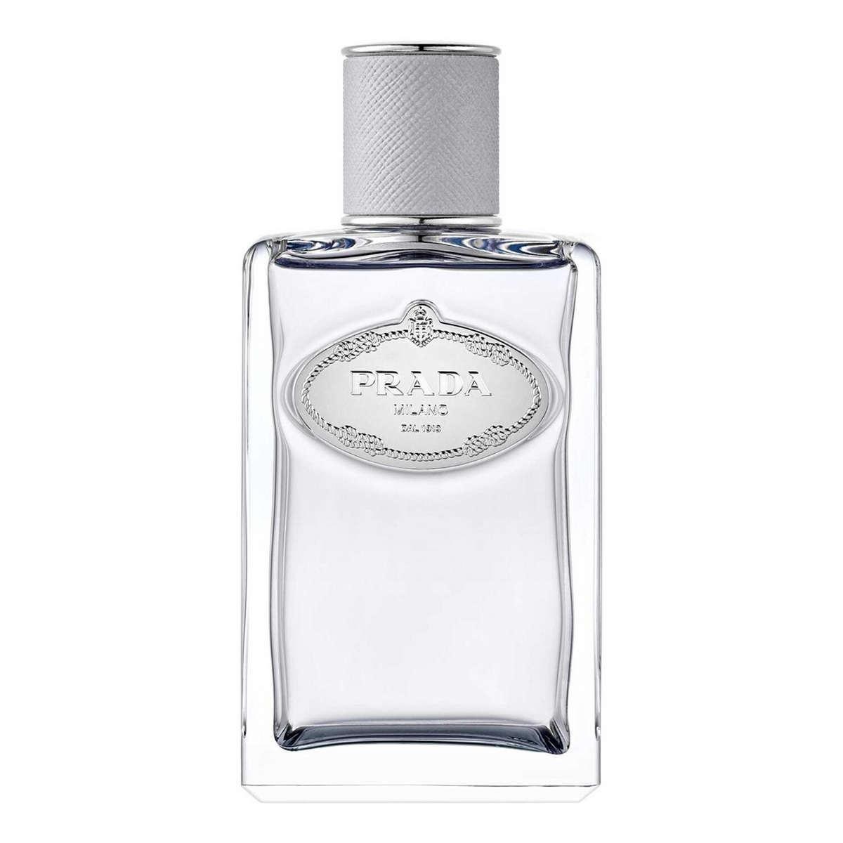 PRADA Infusion Iris Cedre Eau De Parfum (100ml)