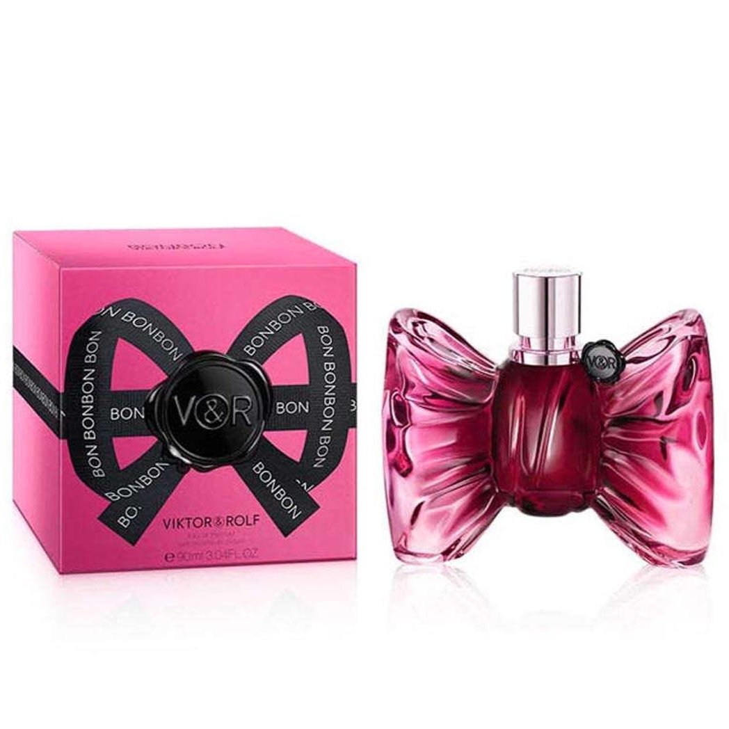 Viktor & Rolf Bonbon Eau De Parfum Spray (90ml)
