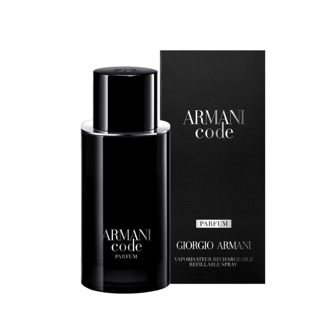 Giorgio Armani Code Eau De Toilette For Men