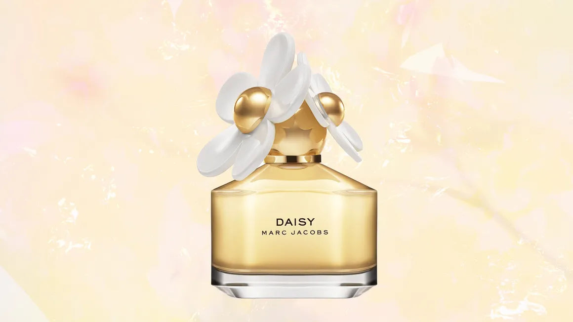 Marc Jacobs Fragrance Daisy Eau De Toilette (100ml)