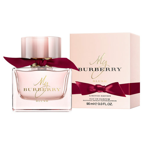My Burberry Blush Eau de Parfum Limited Edition for Women (90ml)