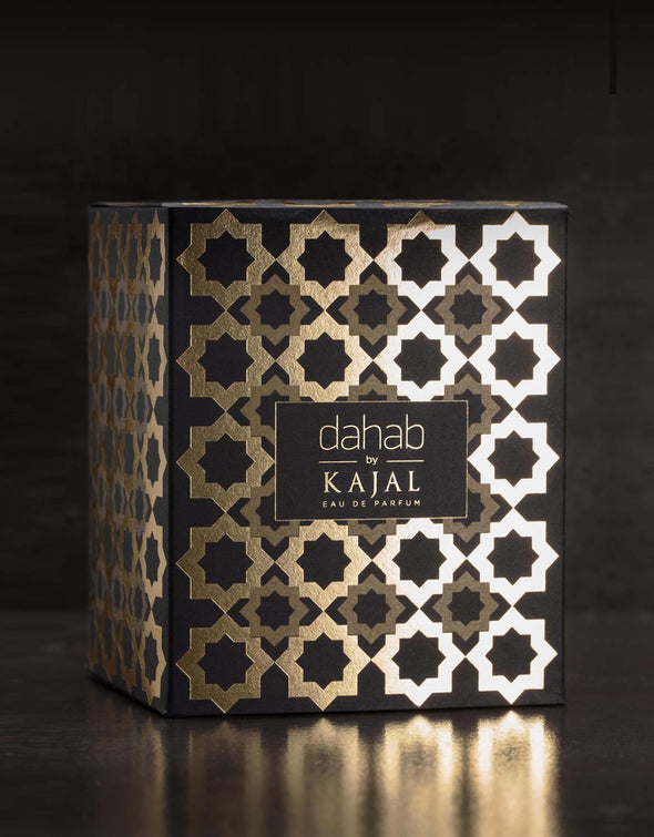 Kajal Perfumes Paris Dahab EDP