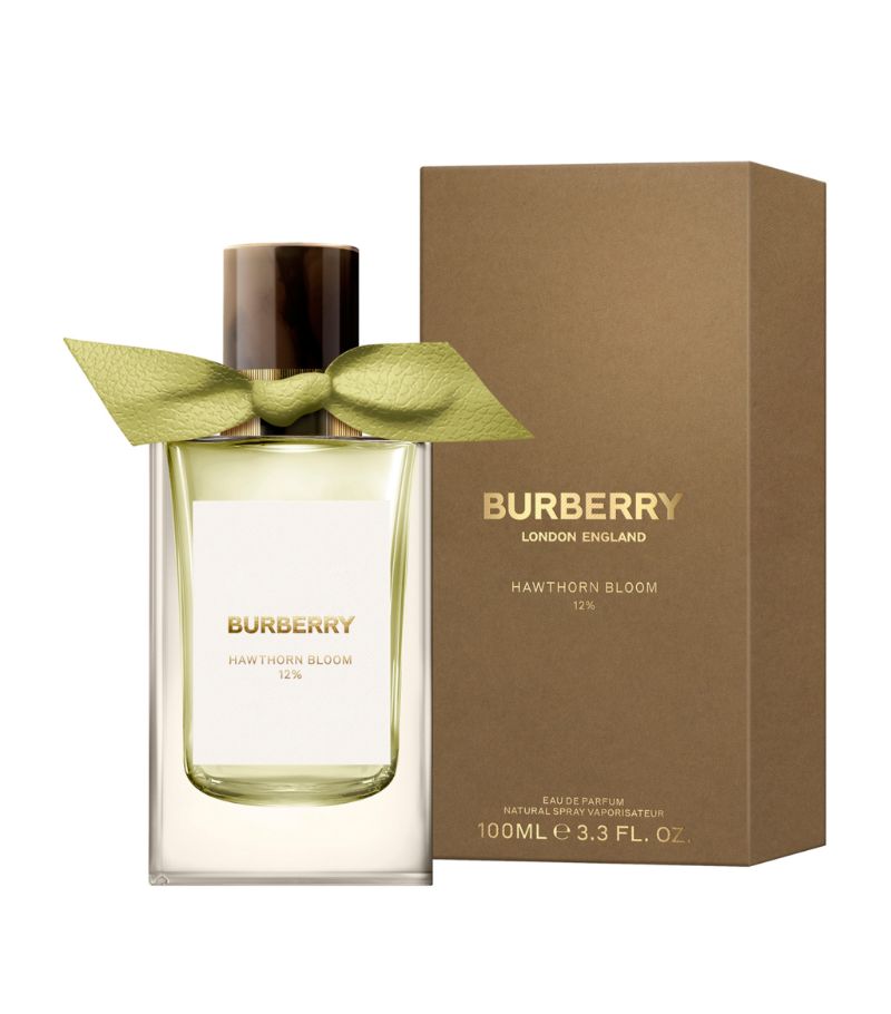 Burberry Signatures Hawthorn Bloom 12% eau de Parfum (100ML)