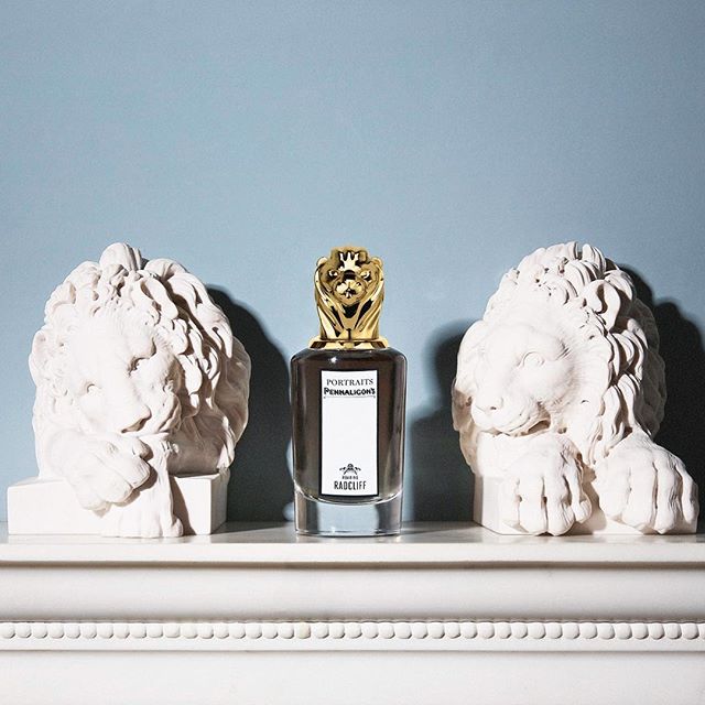 Penhaligon's Roaring Radcliff EDP for men