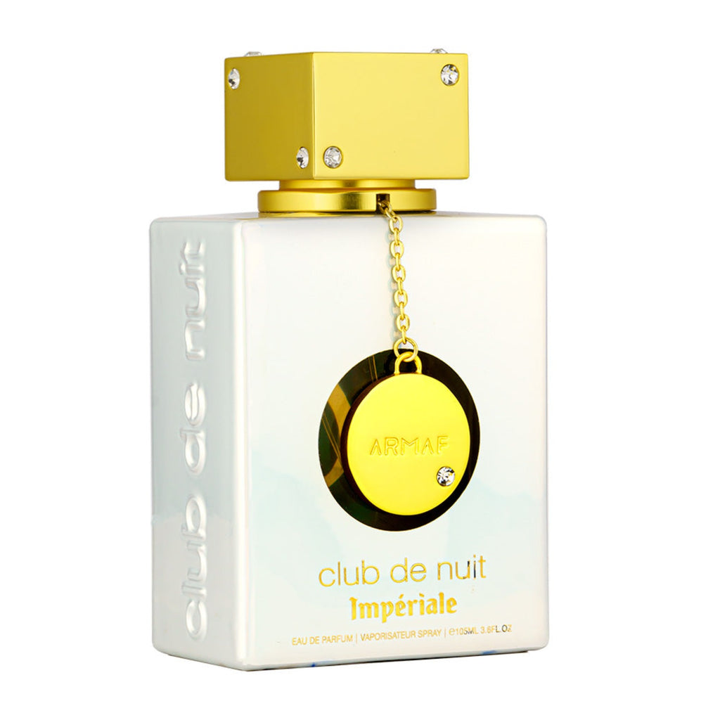 Club de Nuit Imperiale Eau de Parfum (105ML)