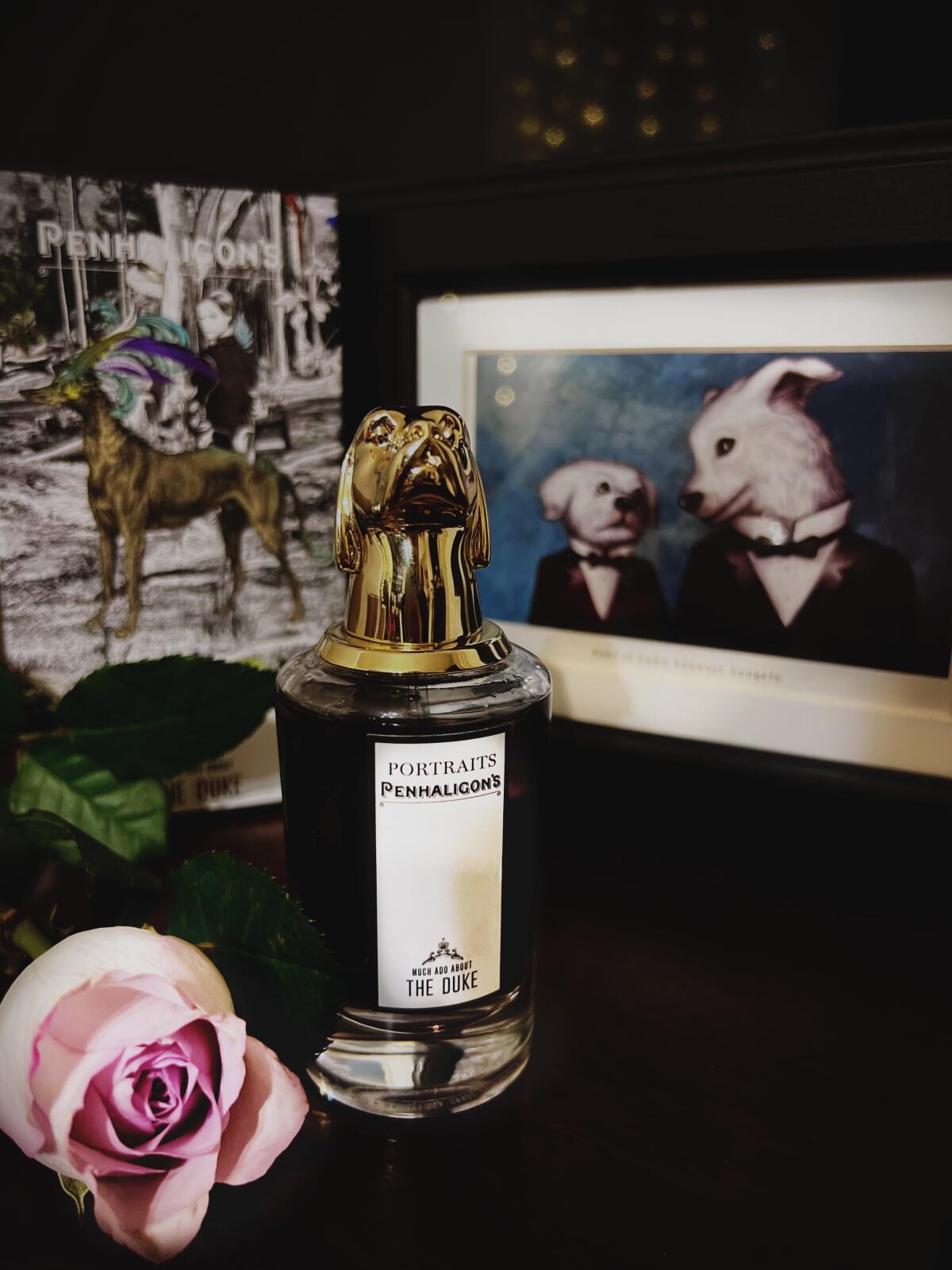 Penhaligon's Much Ado About The Duke Eau De Parfum