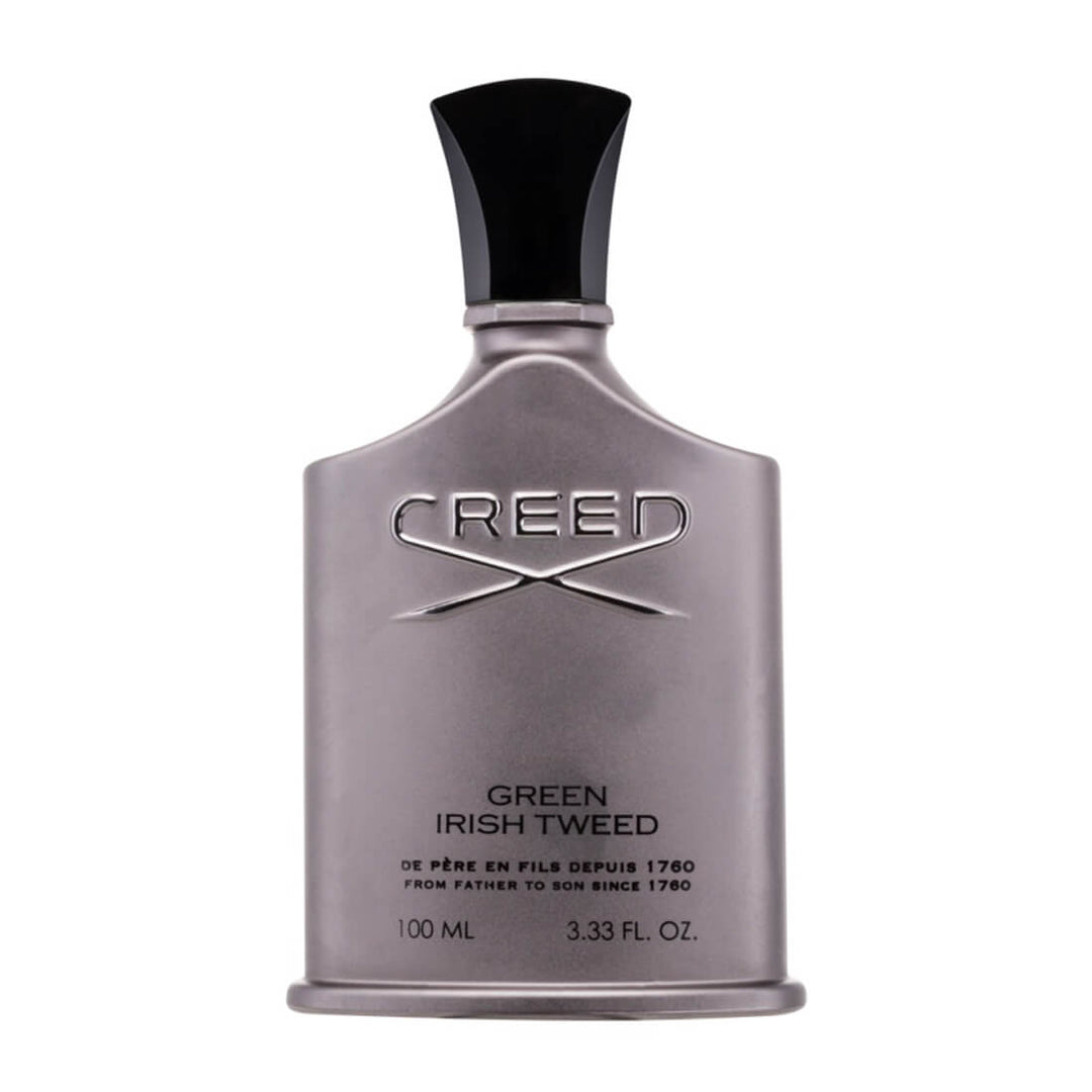 Creed Green Irish Tweed Eau De Parfum (100ml)