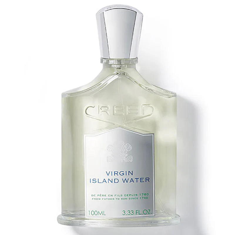 Creed Virgin Island Water Eau De Parfum For Unisex(100ml)