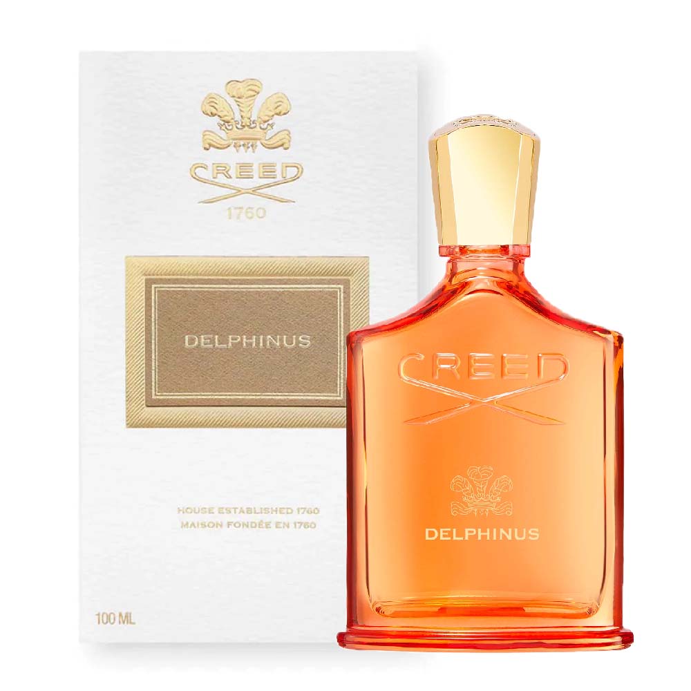 Creed Delphinus Eau De Parfum For Unisex (100ml)