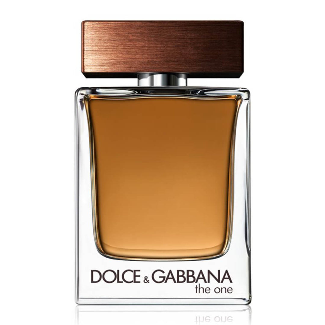 Dolce & Gabbana The One Eau De Toilette Spray(100ml)