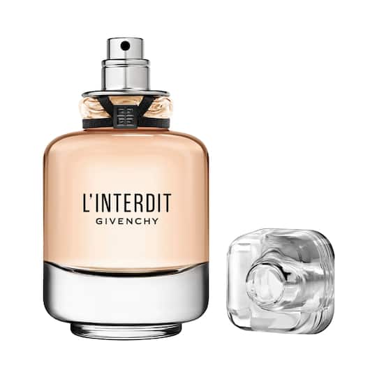 GIVENCHY L'Interdit Eau De Parfum (80ml)