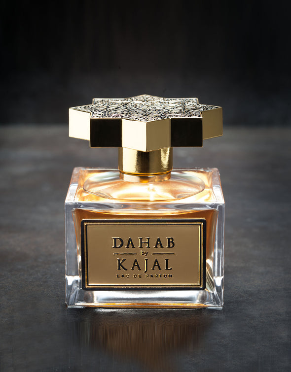 Kajal Perfumes Paris Dahab EDP