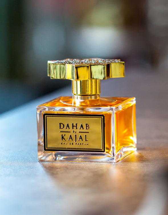 Kajal Perfumes Paris Dahab EDP