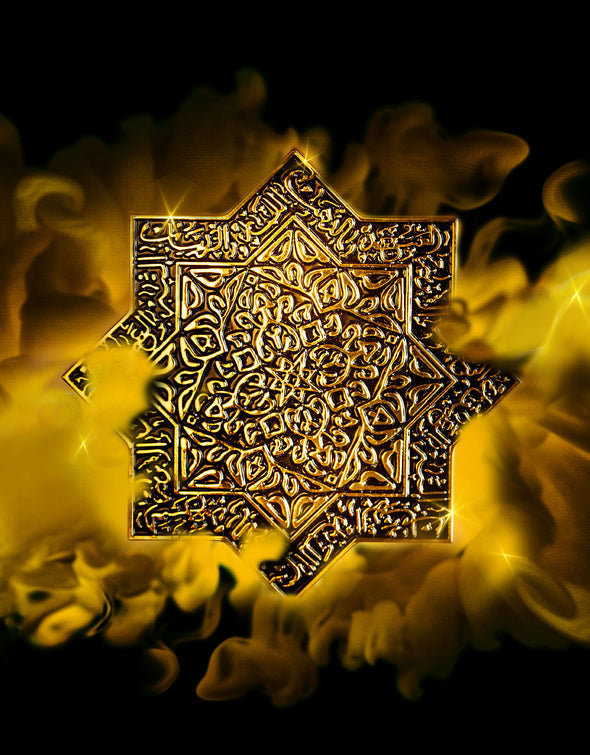 Kajal Perfumes Paris Dahab EDP