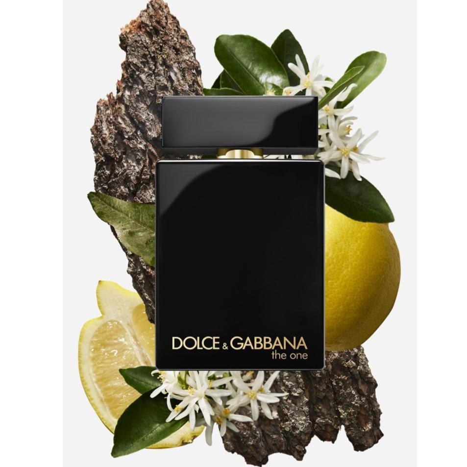 Dolce & Gabbana The One Eau De Parfum Intense for Men (100ml)