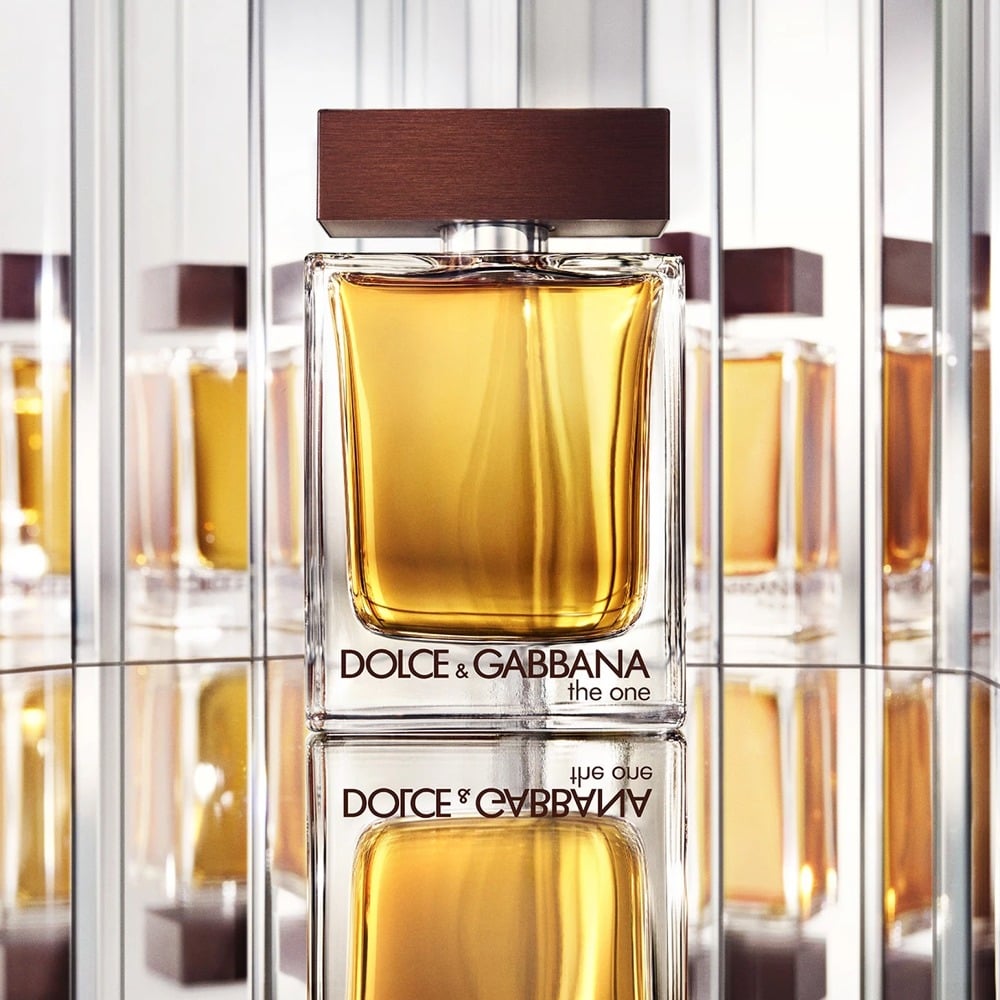 Dolce & Gabbana The One Eau De Toilette Spray(100ml)