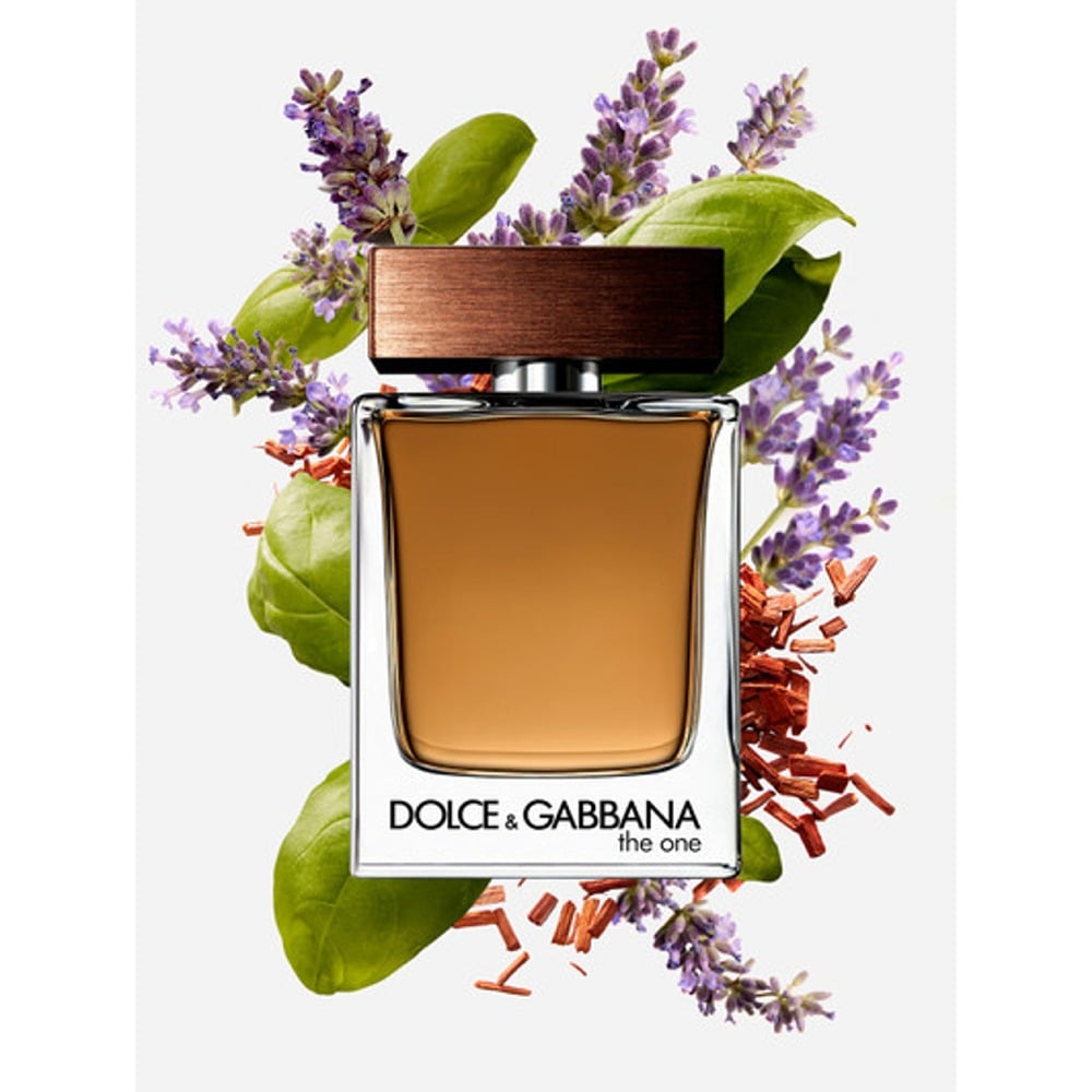Dolce & Gabbana The One Eau De Toilette Spray(100ml)