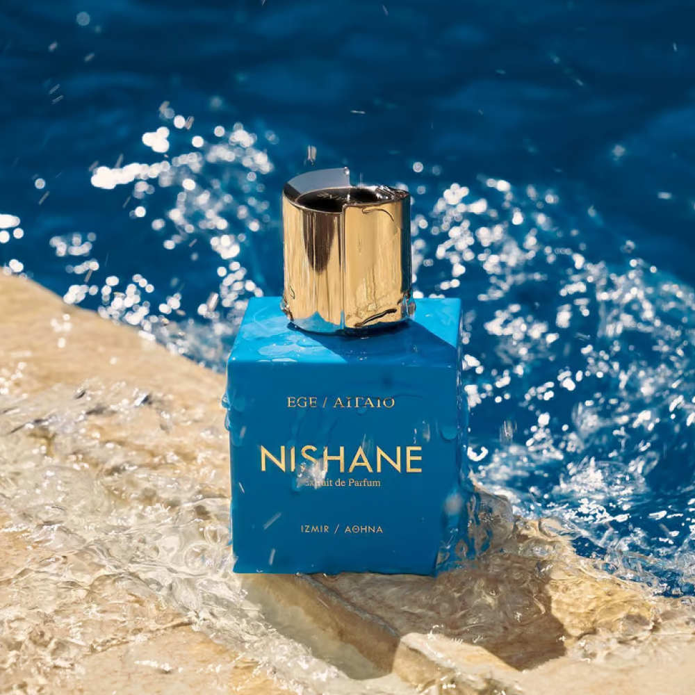 Nishane Ege/Aitaio Extrait De Parfum For Unisex