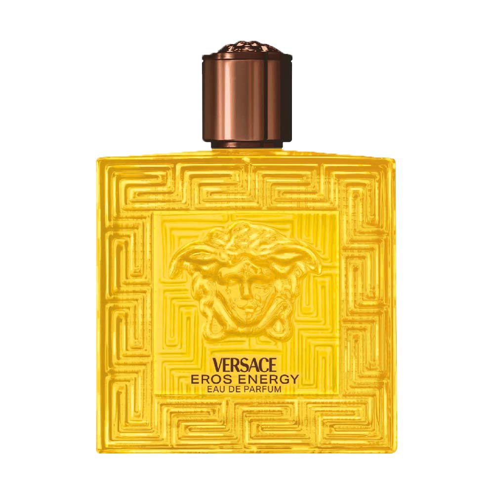 Versace Eros Energy Eau De Parfum For Men (100ml)