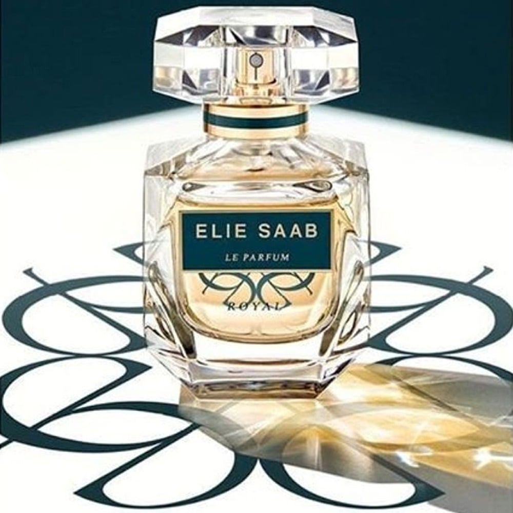 Elie Saab Le Parfum Royal Eau De Parfum (90ml)