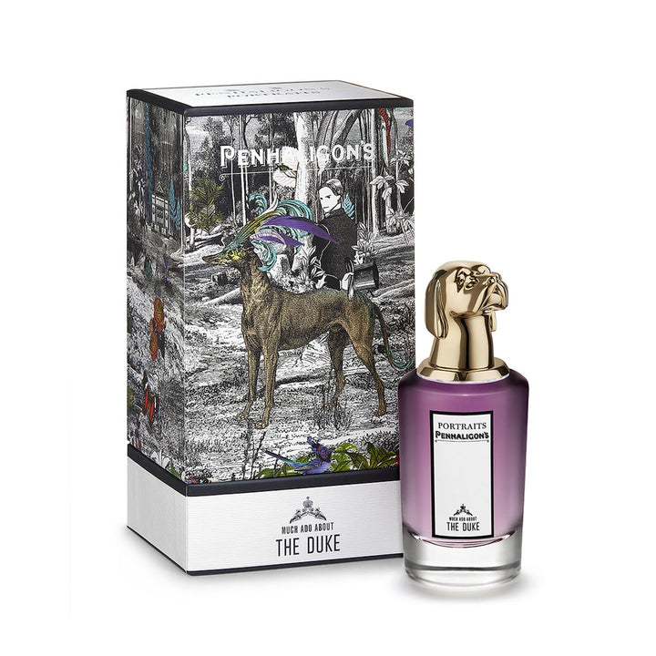 Penhaligon's Much Ado About The Duke Eau De Parfum