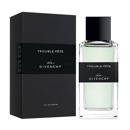 GIVENCHY Trouble Fête Eau De Parfum (100ml)