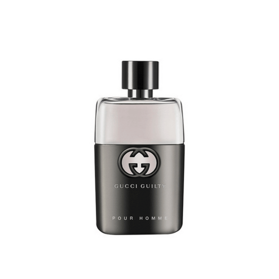 GUCCI Men's Guilty pour Homme EDT Spray