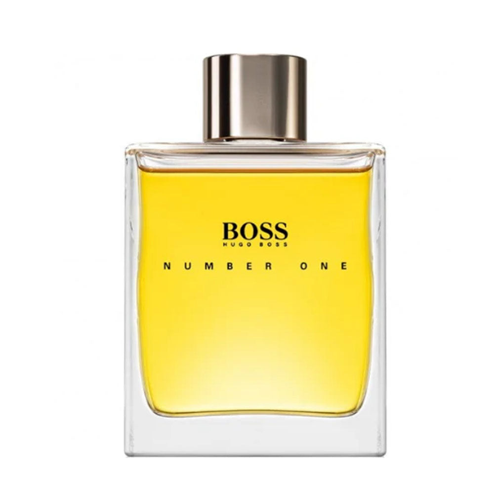 Hugo Boss Number One Eau De Toilette For Men (100ml)