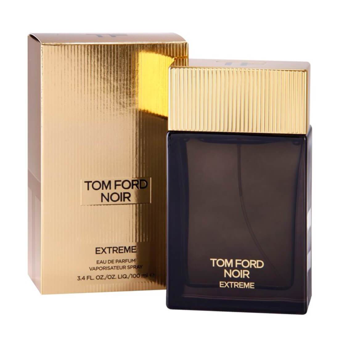Tom Ford Noir Extreme Eau De Perfume For Men ( 100ml )