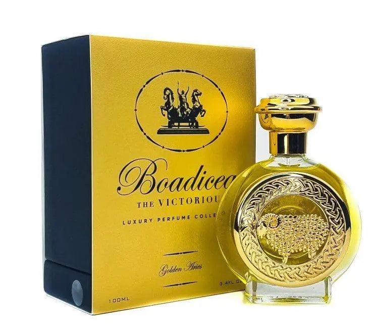 Golden Aries Boadicea the Victorious for Unisex (100ml)