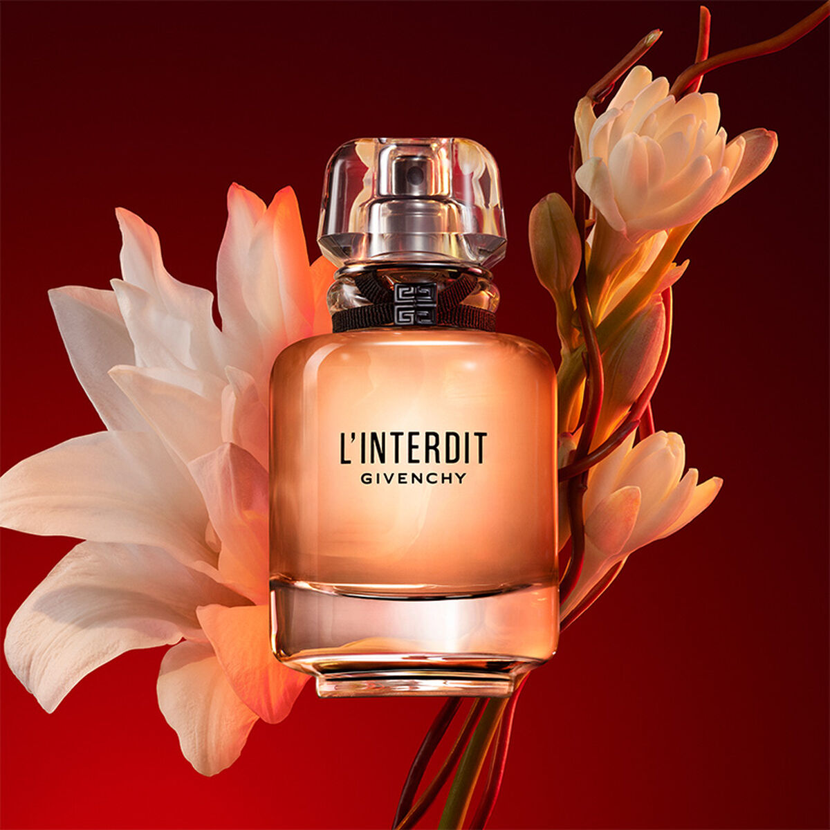 GIVENCHY L'Interdit Eau De Parfum (80ml)