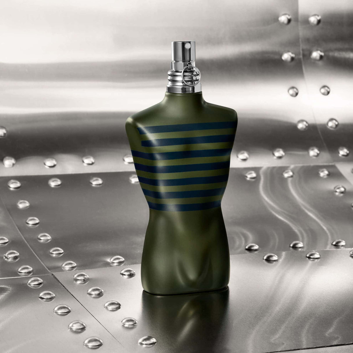 Jean Paul Gaultier le male Aviator Edt for Men (125ml)