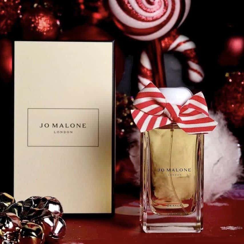 Jo Malone London Orange Bitters Cologne