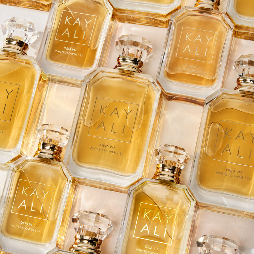 Kayali Déjà Vu White Flower 57 (100ml)