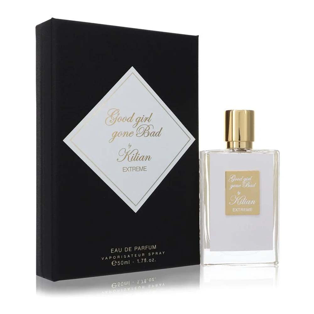 Kilian Paris Good Girl Gone Bad Extreme Eau De Parfum For Unisex (50ml)