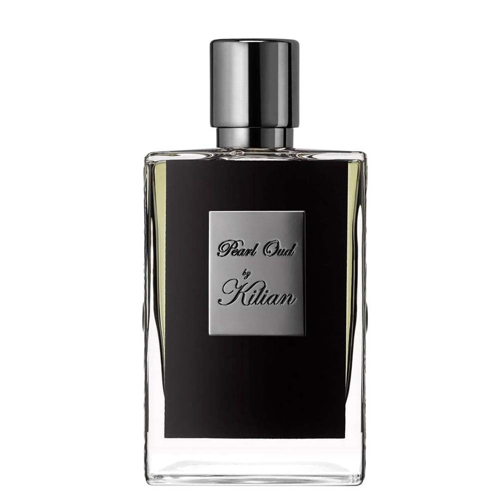 Kilian Paris Pearl Oud Eau De Parfum For Unisex (50ml)