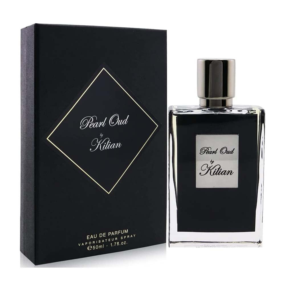 Kilian Paris Pearl Oud Eau De Parfum For Unisex (50ml)