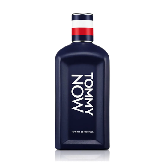 Tommy Hilfiger TOMMY NOW Eau De Toilette (100ml)