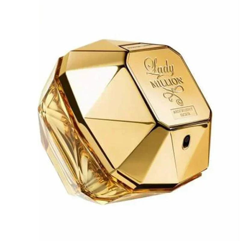 Paco Rabanne Lady Million Eau De Parfum For Women (80ml)