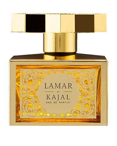 Lamar by Kajal Eau De Parfum