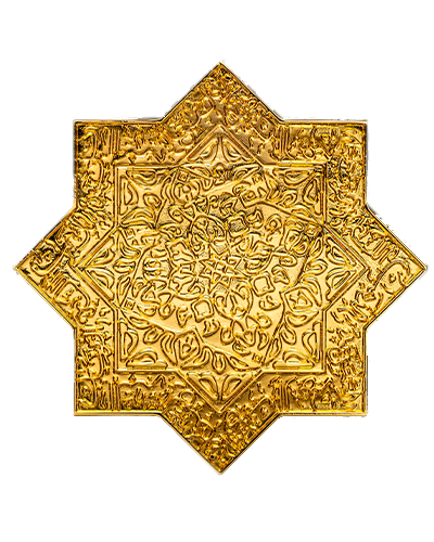 Lamar by Kajal Eau De Parfum