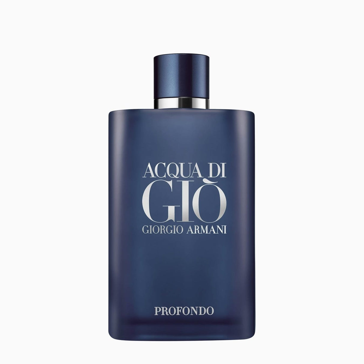 Giorgio Armani Acqua Di Gio Profondo Eau De Parfum (200ml)
