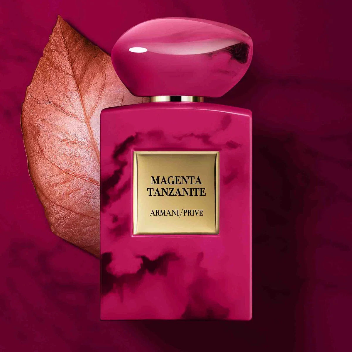 ARMANI PRIVE MAGENTA TANZANITE EAU DE PARFUM (100 ml)